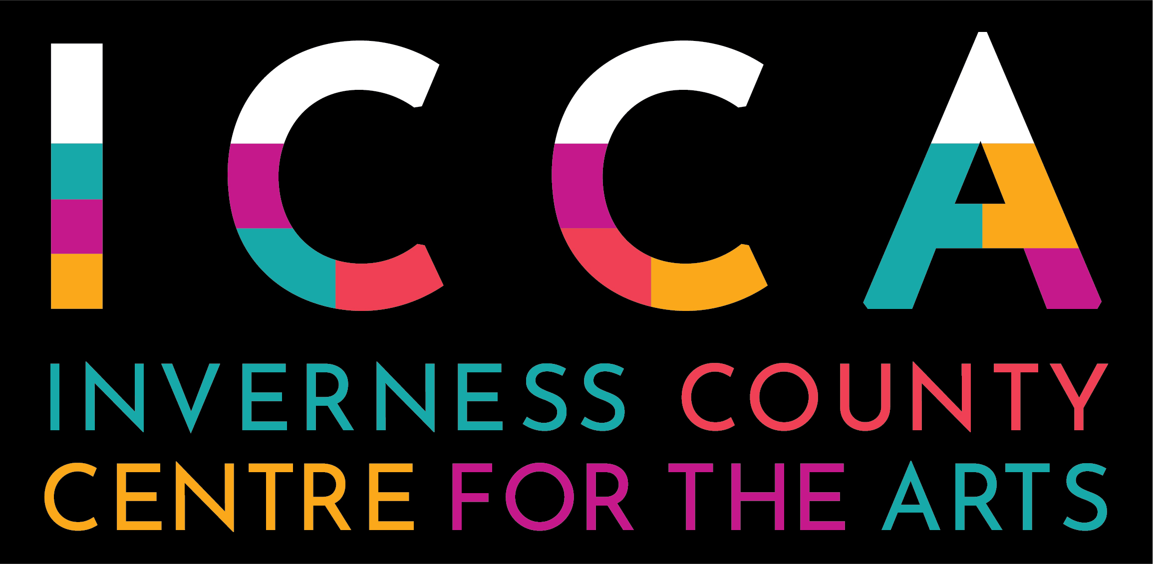 ICCA Logo